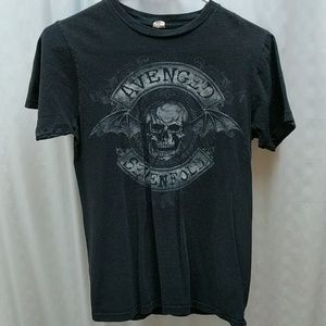 Avenged Sevenfold shirt
